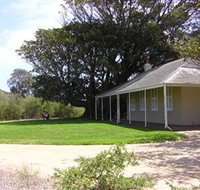 Black Rock House - Tourism Search