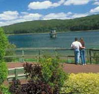 Silvan Reservoir Park - Tourism Search