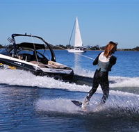 Aquamania Water Sports - Tourism Search