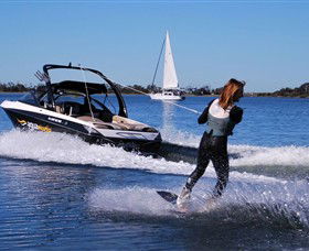 Aquamania Water Sports - Tourism Search 0