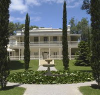 Como House and Garden - Tourism Search