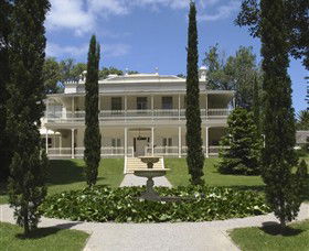Como House And Garden - Tourism Search 0