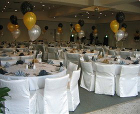 Echuca Workers And Services Club - Tourism Search 0