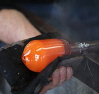 Healesville Glass Blowing Studio - Tourism Search