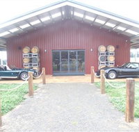 McGlashans Wallington Estate - Tourism Search