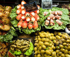 Prahran Market - Tourism Search 0