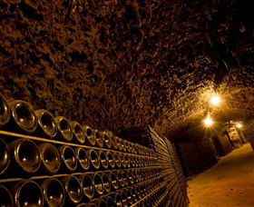 Seppelt Great Western - Tourism Search 0