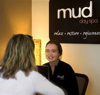 Mud Day Spa - Tourism Search