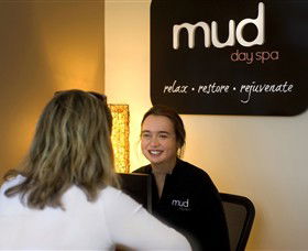 Mud Day Spa - Tourism Search 0