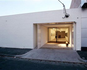 Centre For Contemporary Photography - Tourism Search 0