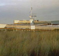 Cheetham Wetlands - Tourism Search