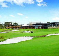 Peninsula Kingswood Country Golf Club - Tourism Search