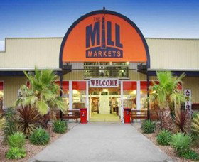 The Mill Markets - Geelong - Tourism Search 0