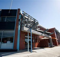 Latrobe Regional Gallery - Tourism Search