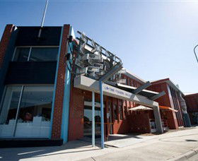 Latrobe Regional Gallery - Tourism Search 0