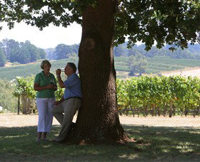 Five Oaks Vineyard - Tourism Search 0