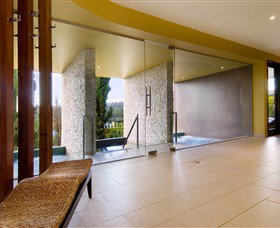 The Mineral Spa At Peppers Mineral Springs Retreat - Tourism Search 0