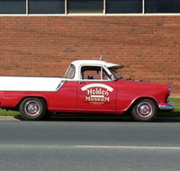National Holden Museum - Tourism Search