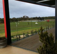 Banks Road Vineyard - Tourism Search