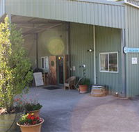 Lyre Bird Hill Winery  Guest House - Tourism Search