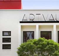 The Art Vault - Tourism Search