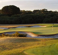 Royal Melbourne Golf Club - Tourism Search