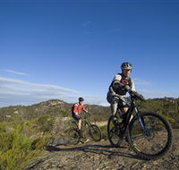 You Yangs Regional Park - Tourism Search