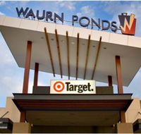 Waurn Ponds Shopping Centre - Tourism Search