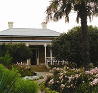 Mont De Lancey Historic Homestead Museum - Tourism Search