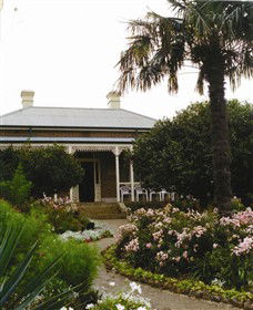 Mont De Lancey Historic Homestead Museum - Tourism Search 0
