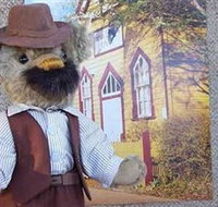 Stanley Bears - Tourism Search