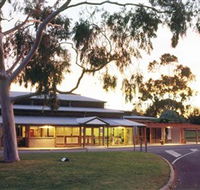 Swan Hill Regional Art Gallery - Tourism Search