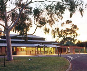 Swan Hill Regional Art Gallery - Tourism Search 0