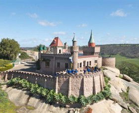 Fairy Park - Tourism Search 0