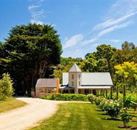 Darling Park - Tourism Search