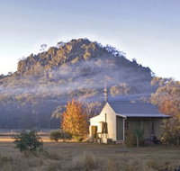 Macedon Regional Park - Tourism Search