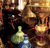 Red Ramia Trading and Cafe Fez - Tourism Search