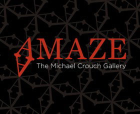 AMAZE - The Michael Crouch Gallery - Tourism Search 0