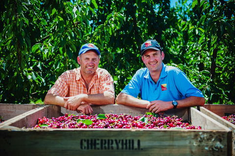 Cherryhill Orchards - Tourism Search 5