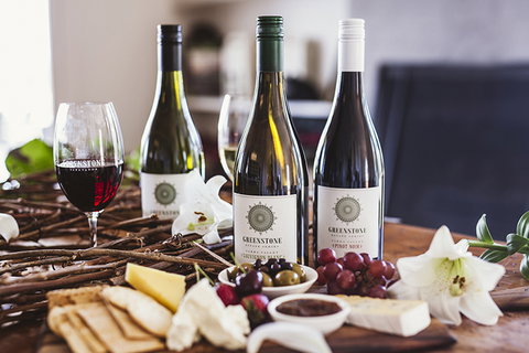 GREENSTONE VINEYARDS - Tourism Search 2