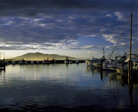 Tathra NSW Tourism Search