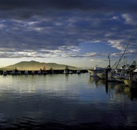 The Coast Road - Tourism Search