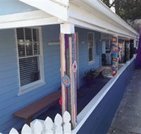 Artisans Nest Bodalla - Tourism Search