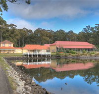 Jervis Bay Maritime Museum - Tourism Search