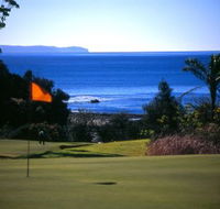 Mollymook Golf Club - Tourism Search