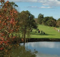 Jamberoo Golf Club - Tourism Search