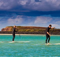 JPD Surf - Stand Up Paddle - Tourism Search