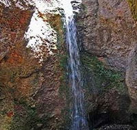 Grotto Walk - Tourism Search