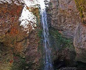 Grotto Walk - Tourism Search 0