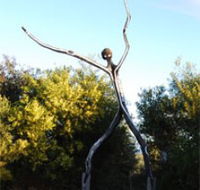 Coomee Nulunga Cultural Trail - Tourism Search